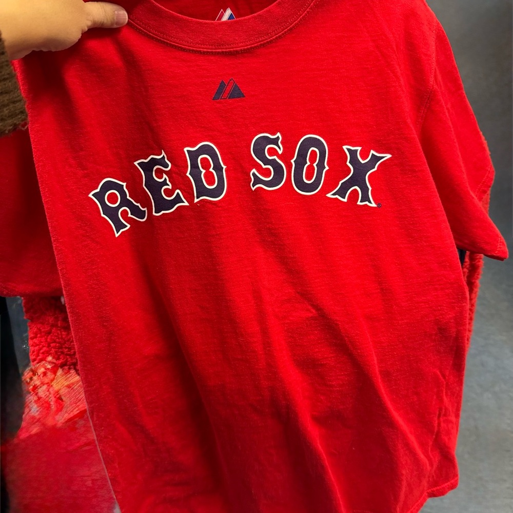 Red Sox T-Shirt